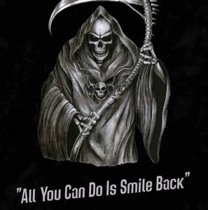 Meet your Posher, Gary